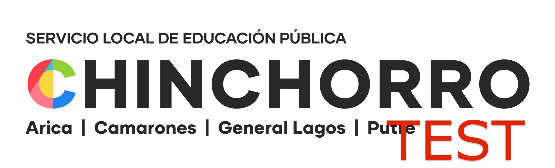 PGI - SLEP Chinchorro